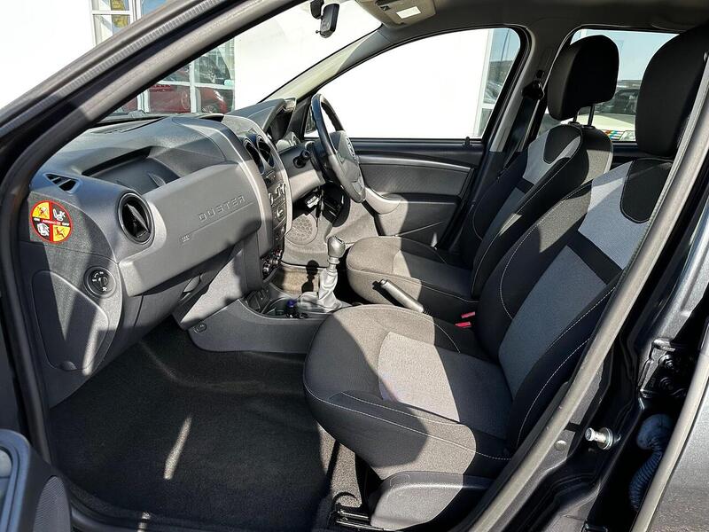 Used Dacia Duster 2017 for sale - 77749286: Photo 12