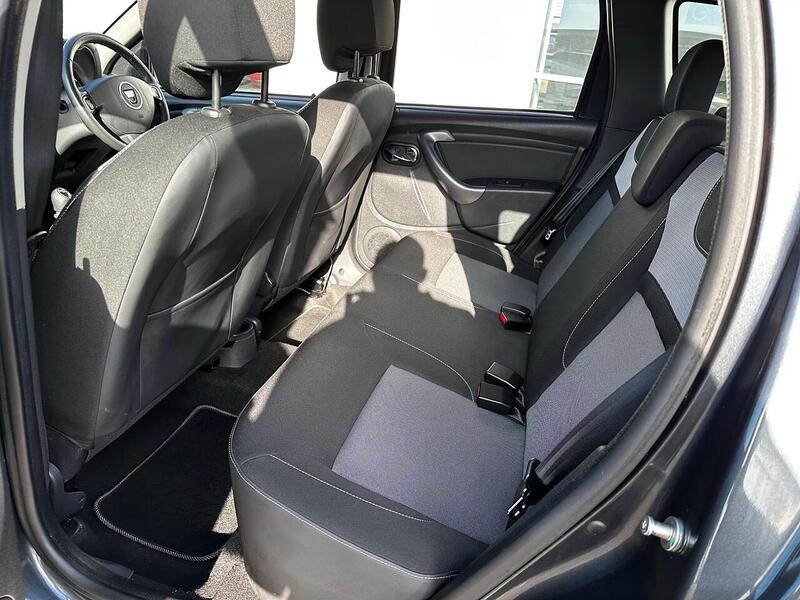 Used Dacia Duster 2017 for sale - 77749286: Photo 13