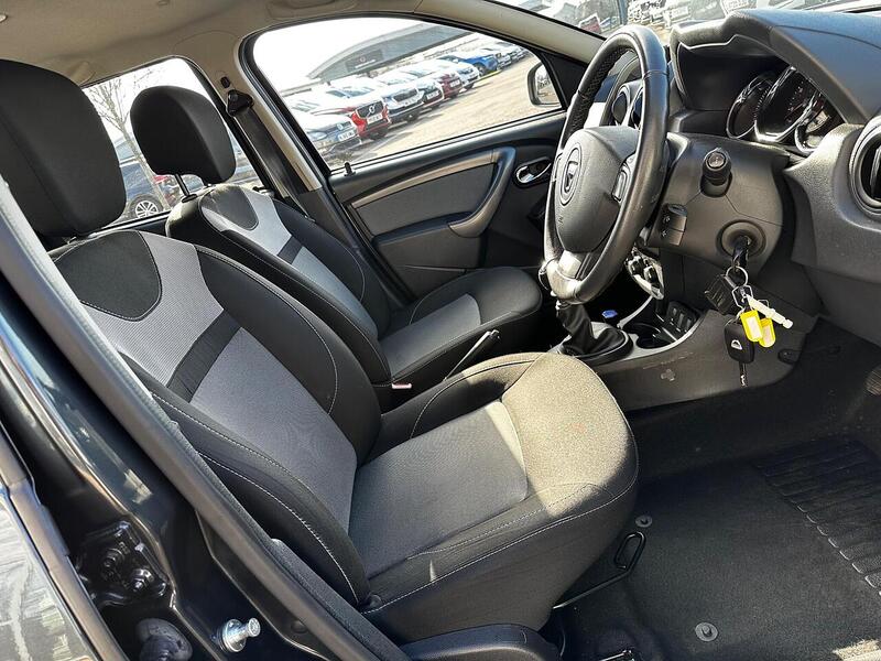 Used Dacia Duster 2017 for sale - 77749286: Photo 15