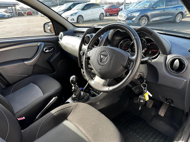 Used Dacia Duster 2017 for sale - 77749286: Photo 16