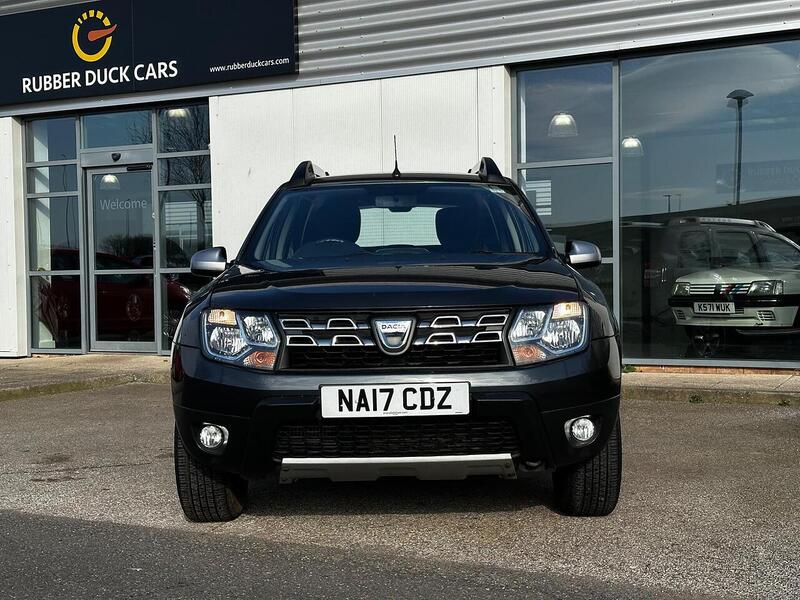 Used Dacia Duster 2017 for sale - 77749286: Photo 2