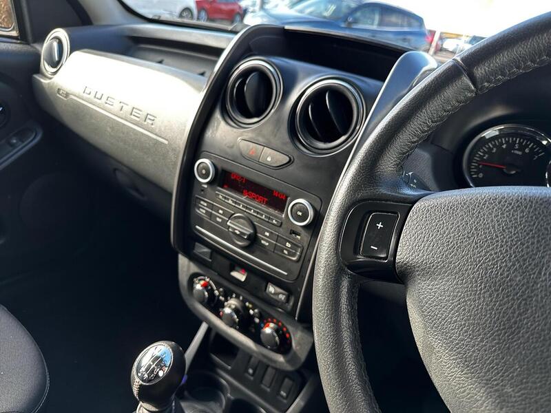 Used Dacia Duster 2017 for sale - 77749286: Photo 20
