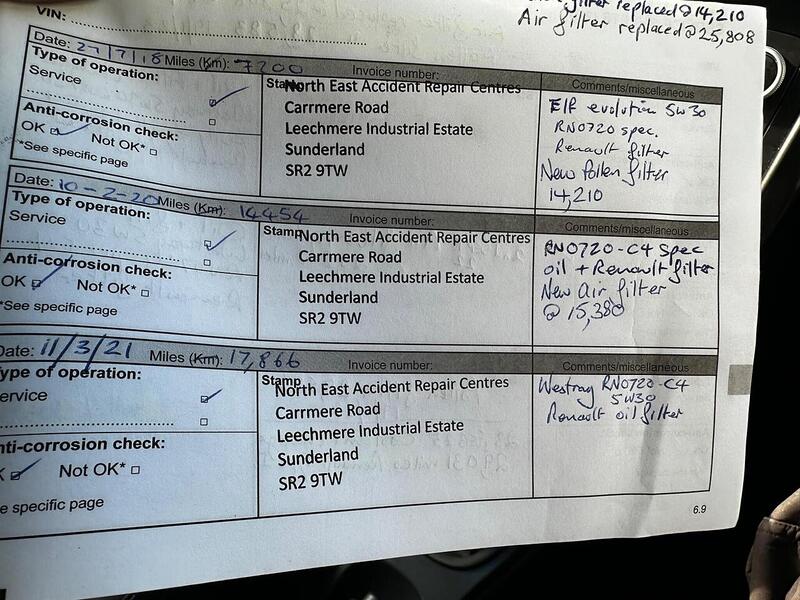 Used Dacia Duster 2017 for sale - 77749286: Photo 25