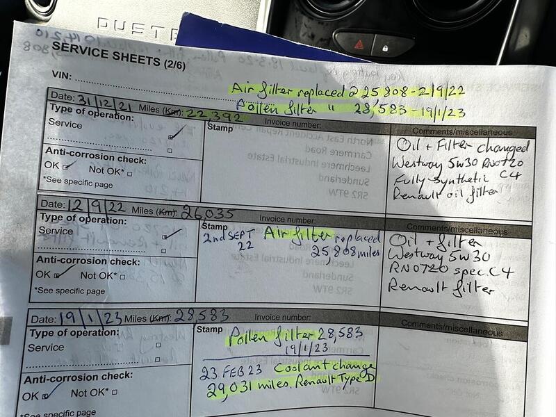 Used Dacia Duster 2017 for sale - 77749286: Photo 26