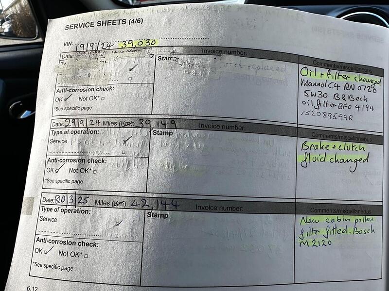 Used Dacia Duster 2017 for sale - 77749286: Photo 28