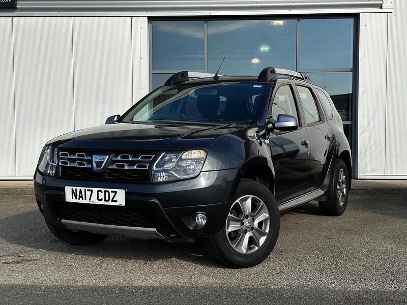 Used Dacia Duster 2017 for sale - 77749286: Photo 3