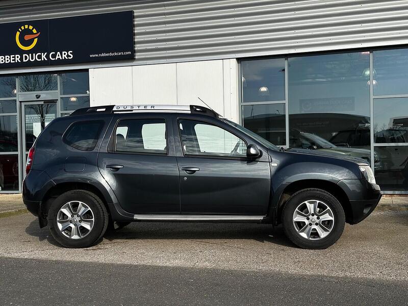 Used Dacia Duster 2017 for sale - 77749286: Photo 4