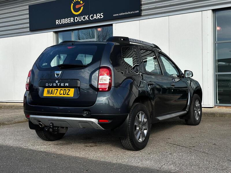 Used Dacia Duster 2017 for sale - 77749286: Photo 5