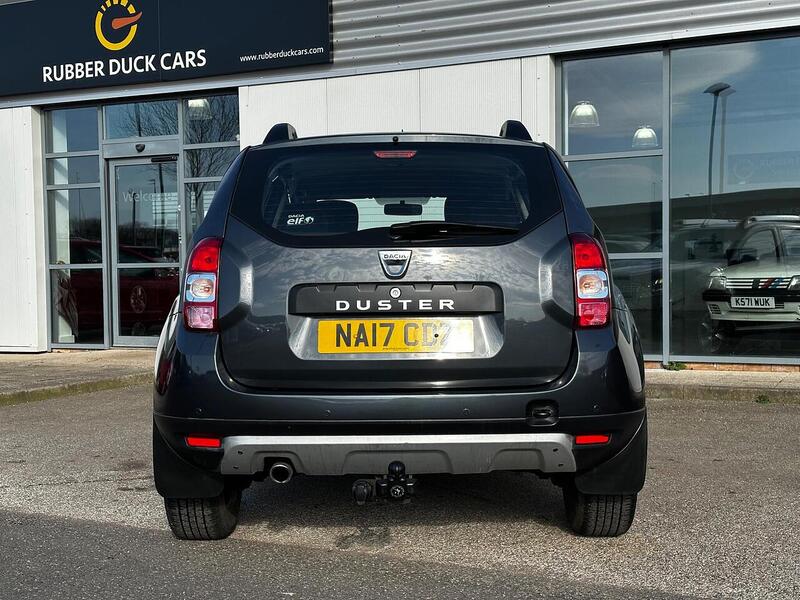 Used Dacia Duster 2017 for sale - 77749286: Photo 6