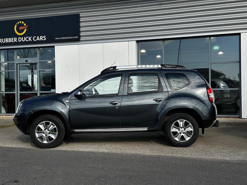 Used Dacia Duster 2017 for sale - 77749286: Photo 8