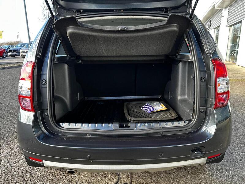 Used Dacia Duster 2017 for sale - 77749286: Photo 9