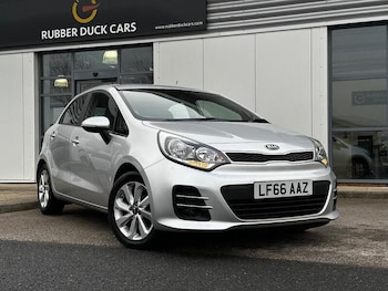 2016 - 1.1 CRDi 2 5dr