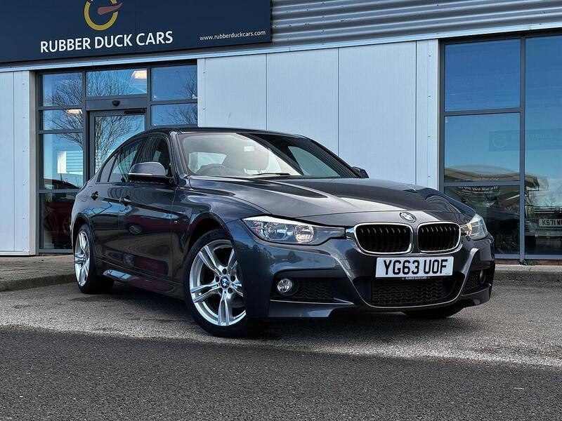 Used BMW 3 Series 2013 for sale - 78012714: Photo 1