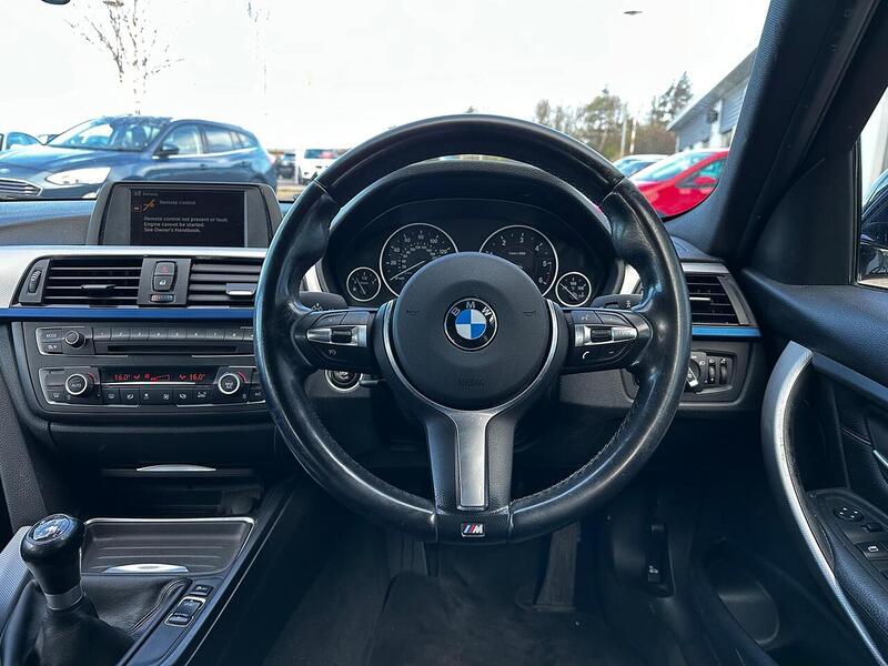 Used BMW 3 Series 2013 for sale - 78012714: Photo 11