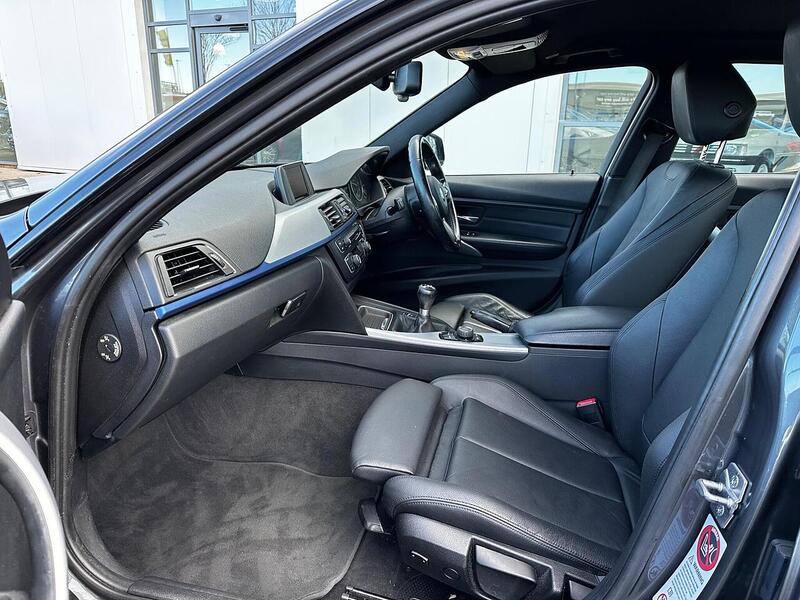 Used BMW 3 Series 2013 for sale - 78012714: Photo 12