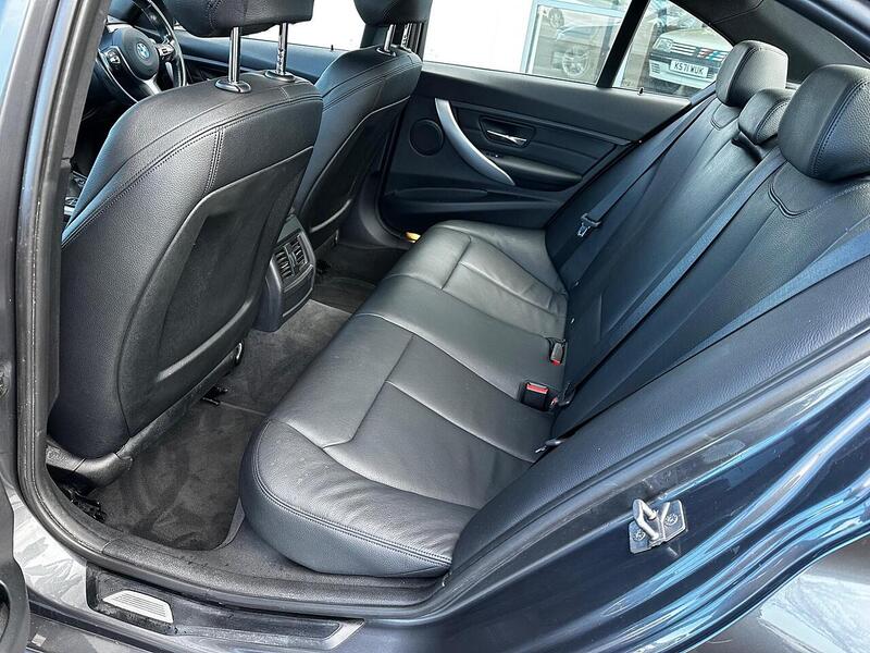 Used BMW 3 Series 2013 for sale - 78012714: Photo 13