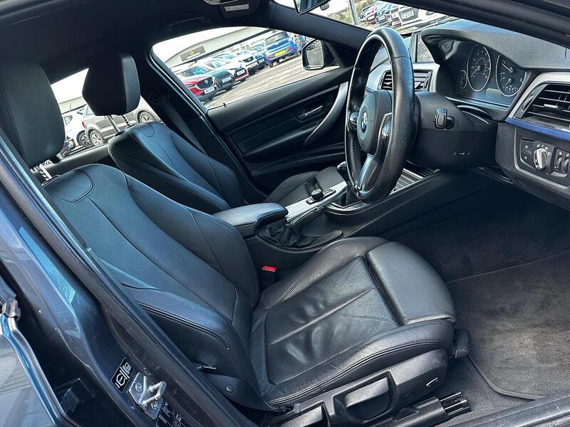 Used BMW 3 Series 2013 for sale - 78012714: Photo 15