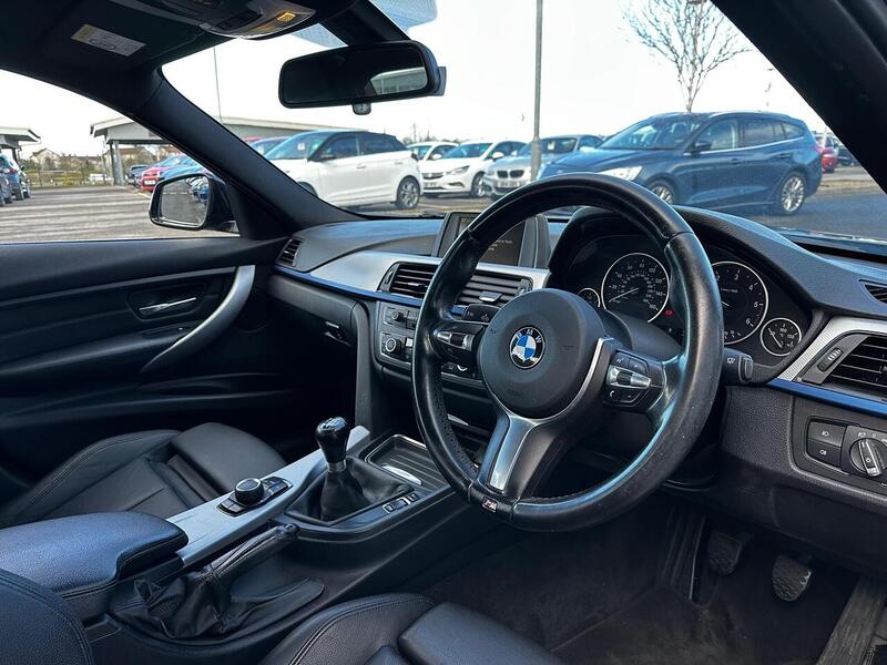 Used BMW 3 Series 2013 for sale - 78012714: Photo 16