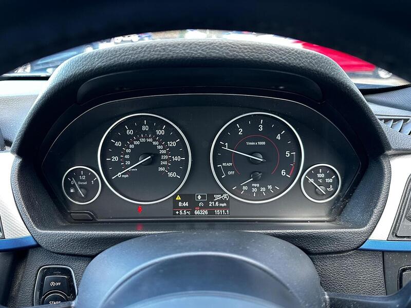 Used BMW 3 Series 2013 for sale - 78012714: Photo 17