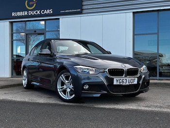 Used BMW 3 Series 2013 for sale - 78012714: Photo