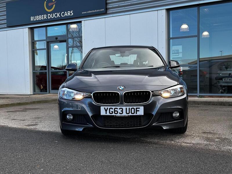 Used BMW 3 Series 2013 for sale - 78012714: Photo 2