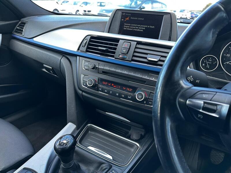 Used BMW 3 Series 2013 for sale - 78012714: Photo 20