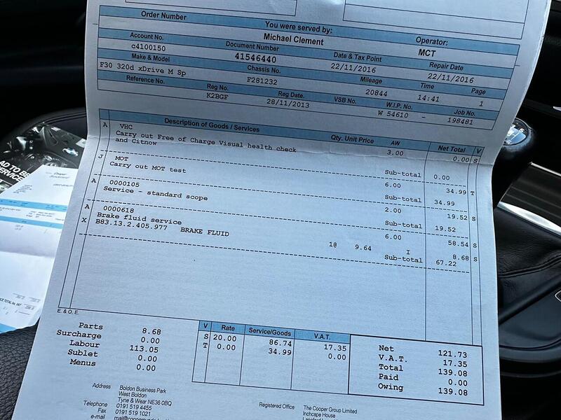 Used BMW 3 Series 2013 for sale - 78012714: Photo 26