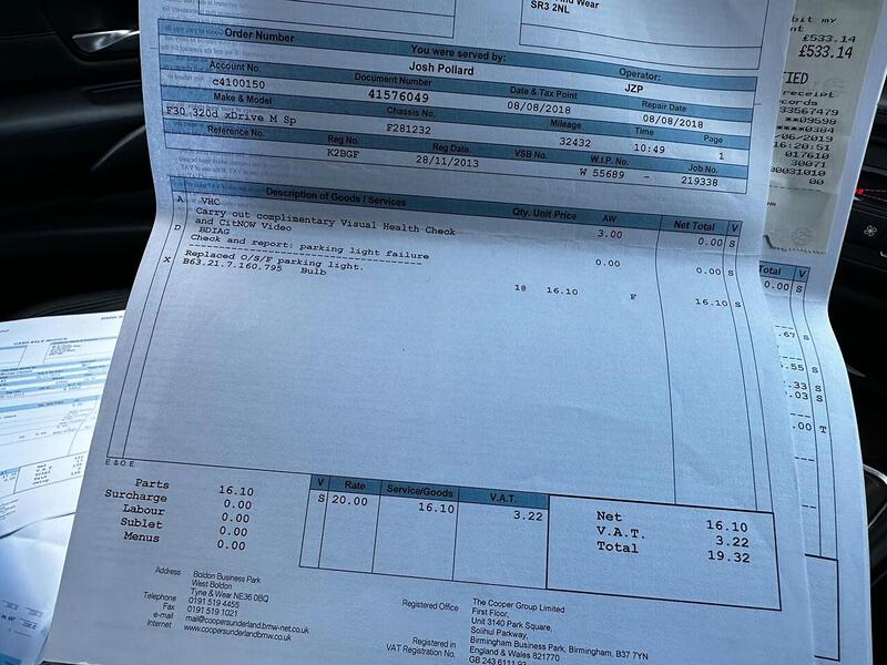 Used BMW 3 Series 2013 for sale - 78012714: Photo 28