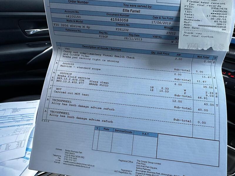 Used BMW 3 Series 2013 for sale - 78012714: Photo 29