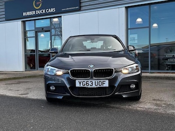 Used BMW 3 Series 2013 for sale - 78012714: Photo