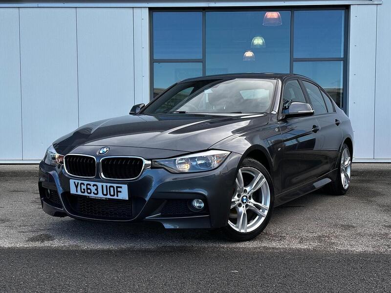 Used BMW 3 Series 2013 for sale - 78012714: Photo 3