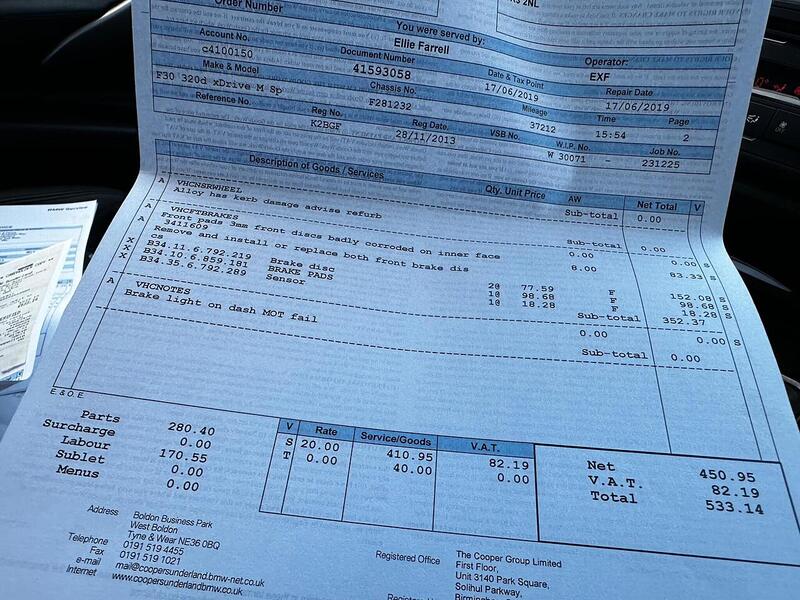 Used BMW 3 Series 2013 for sale - 78012714: Photo 30