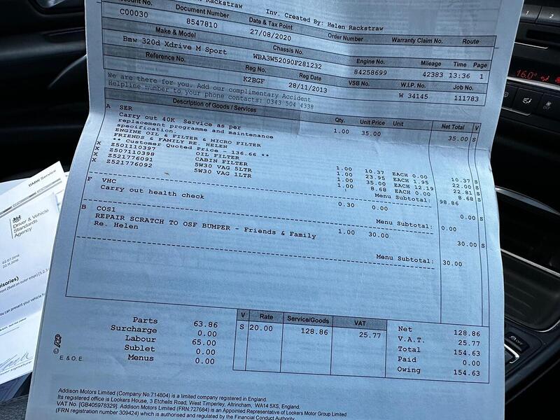 Used BMW 3 Series 2013 for sale - 78012714: Photo 31