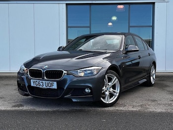 Used BMW 3 Series 2013 for sale - 78012714: Photo