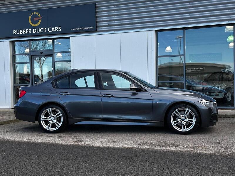 Used BMW 3 Series 2013 for sale - 78012714: Photo 4