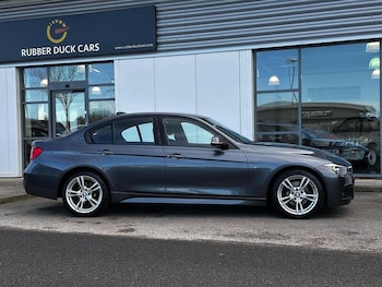 Used BMW 3 Series 2013 for sale - 78012714: Photo