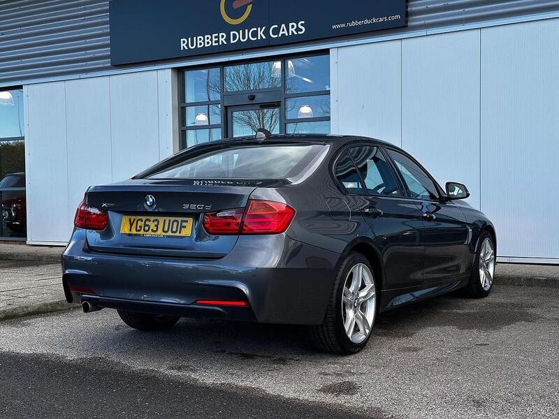Used BMW 3 Series 2013 for sale - 78012714: Photo 5