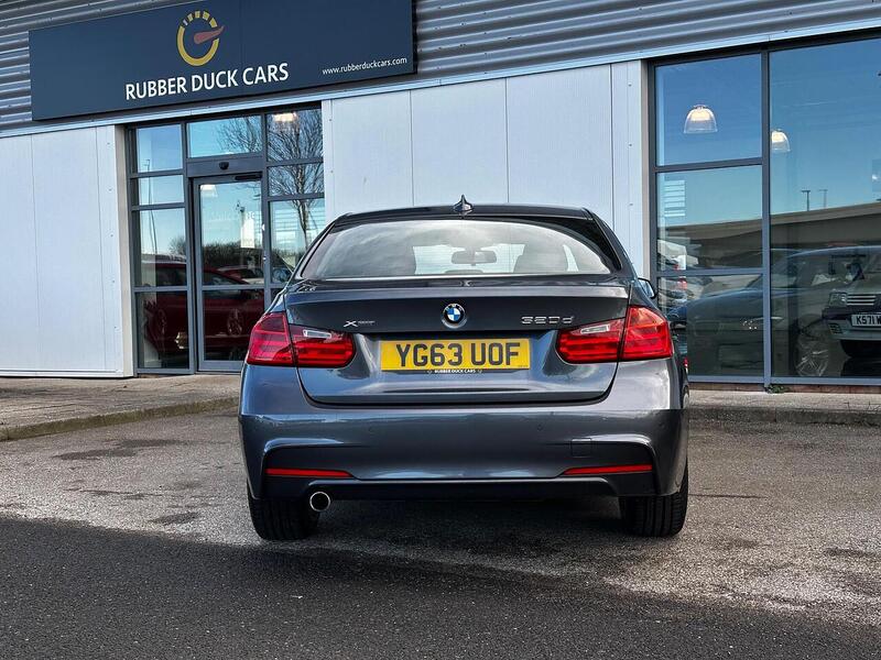 Used BMW 3 Series 2013 for sale - 78012714: Photo 6