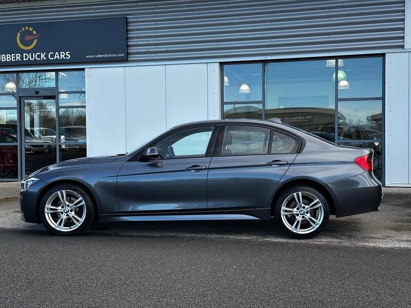 Used BMW 3 Series 2013 for sale - 78012714: Photo 8