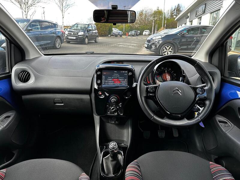 Used Citroen C1 2019 for sale - 78201267: Photo 10