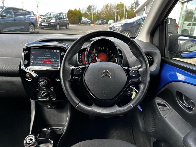 Used Citroen C1 2019 for sale - 78201267: Photo 11