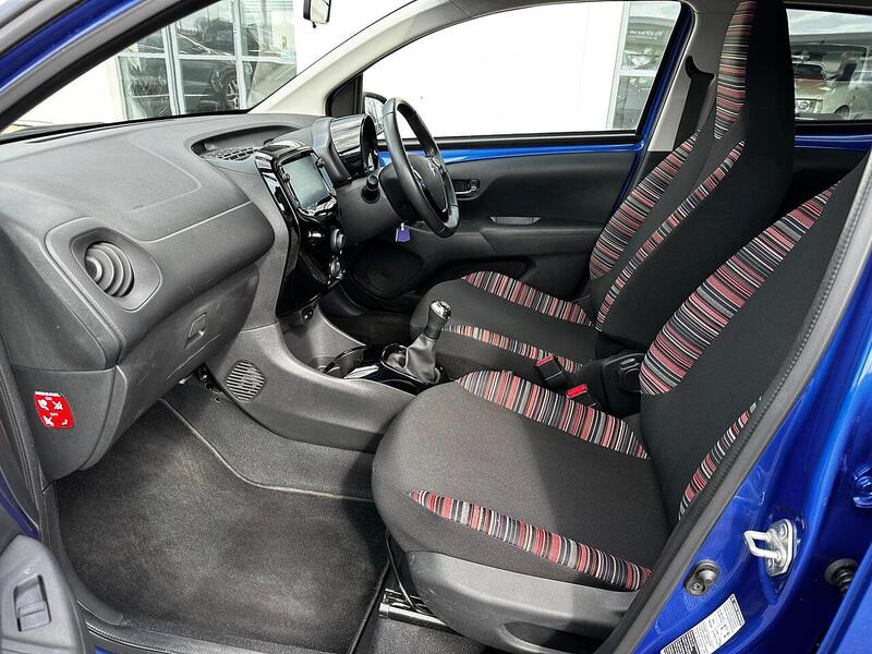 Used Citroen C1 2019 for sale - 78201267: Photo 12