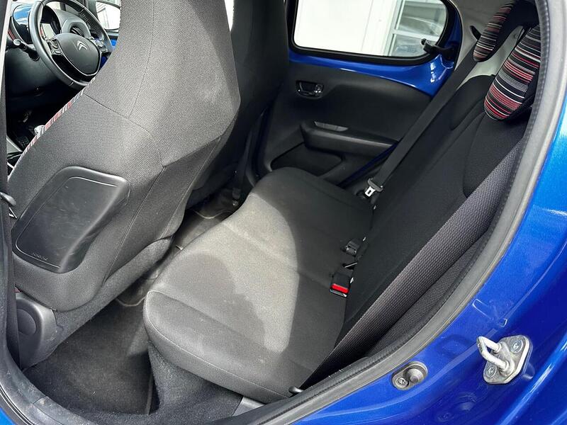 Used Citroen C1 2019 for sale - 78201267: Photo 13