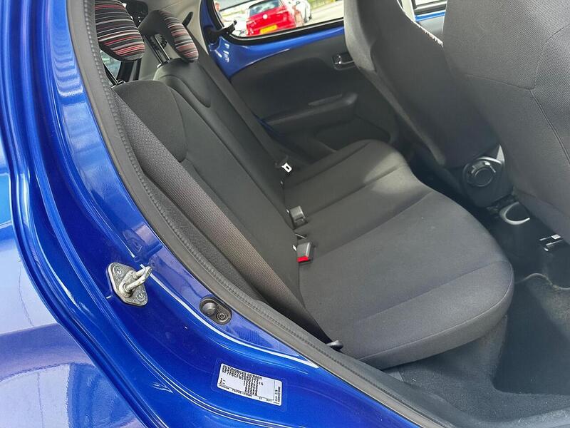 Used Citroen C1 2019 for sale - 78201267: Photo 14