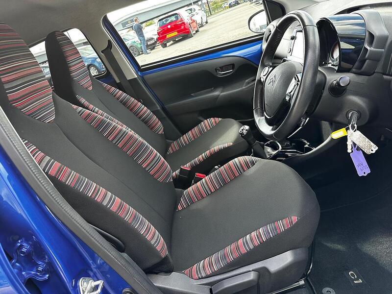 Used Citroen C1 2019 for sale - 78201267: Photo 15