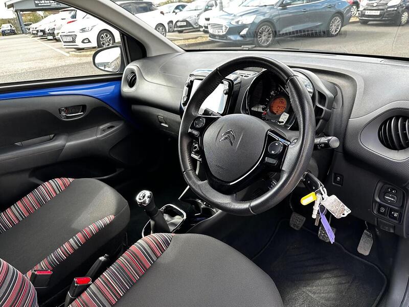 Used Citroen C1 2019 for sale - 78201267: Photo 16