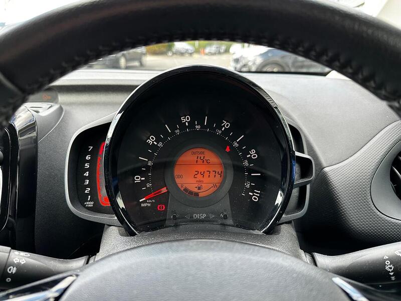 Used Citroen C1 2019 for sale - 78201267: Photo 17