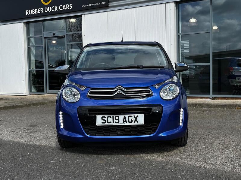Used Citroen C1 2019 for sale - 78201267: Photo 2