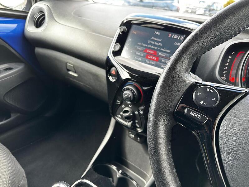 Used Citroen C1 2019 for sale - 78201267: Photo 20