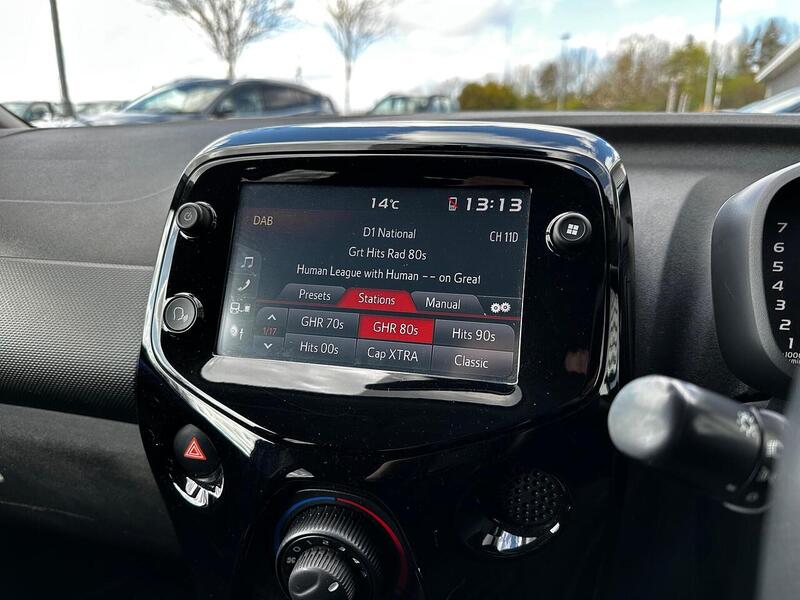 Used Citroen C1 2019 for sale - 78201267: Photo 22